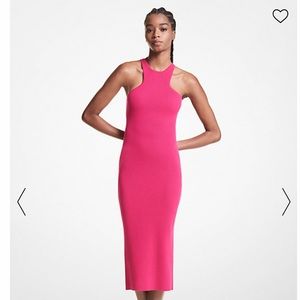 You Michael Kors dress with tags size medium